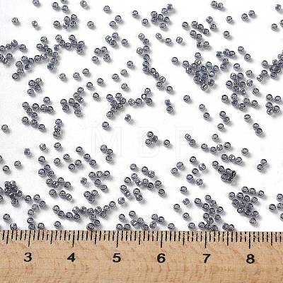 TOHO Round Seed Beads X-SEED-TR15-0455-1