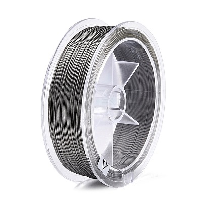 Round Nylon Coated Steel Wire TWIR-T002-01A-03-1