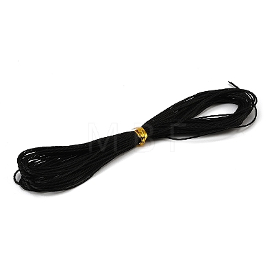 10M Waxed Polyester Cord OCOR-G016-A28-1