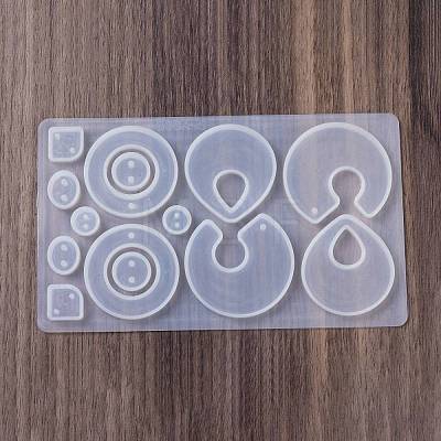 DIY Silicone Molds SIMO-H020-01E-1