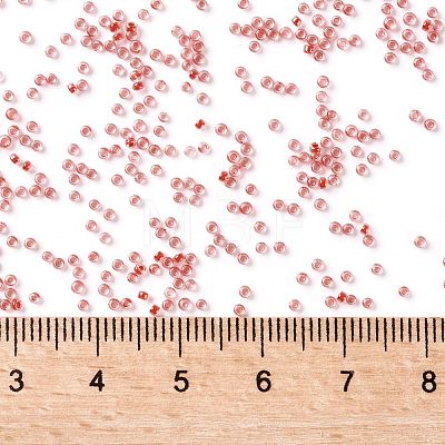 TOHO Round Seed Beads SEED-XTR15-0341-1