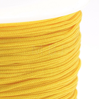 Nylon Thread NWIR-Q009B-543-1