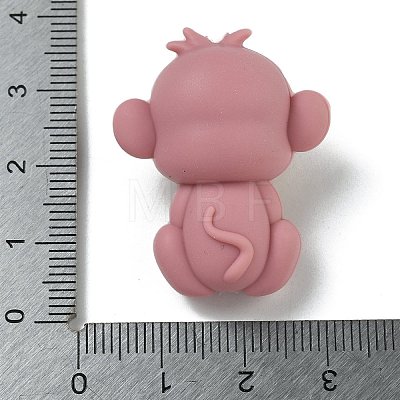 Silicone Beads SIL-Q027-03B-1