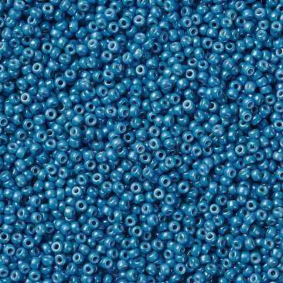 MIYUKI Round Rocailles Beads SEED-X0055-RR4485-1