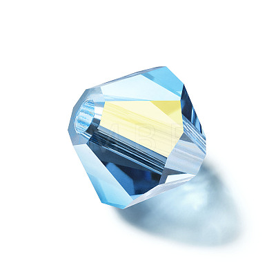 Preciosa® Crystal Beads Y-PRC-BA5-60120-200-1