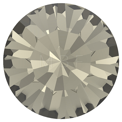 Preciosa® MAXIMA Crystal Round Stones LS-Y-PRC-RBSS45-40010-1