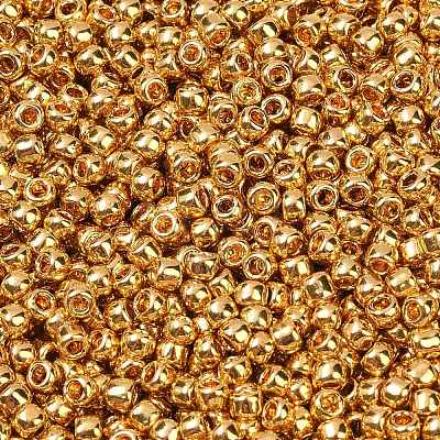 TOHO 8/0 Round Beads SEED-XTR08-0715-1