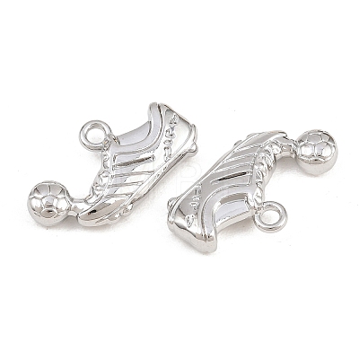 Alloy Pendants PALLOY-T096-06P-1
