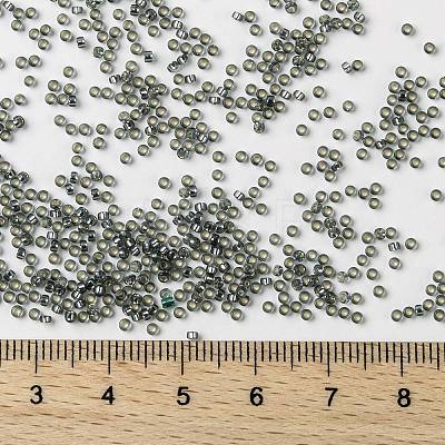 MIYUKI Round Rocailles Beads SEED-X0056-RR0021-1