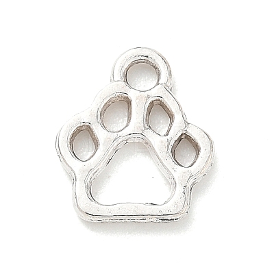 Tibetan Style Alloy Pendants PALLOY-A037-03E-AS-1