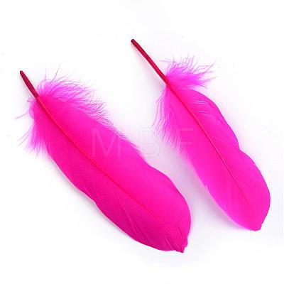 Goose Feather Costume Accessories FIND-Q044-02-1