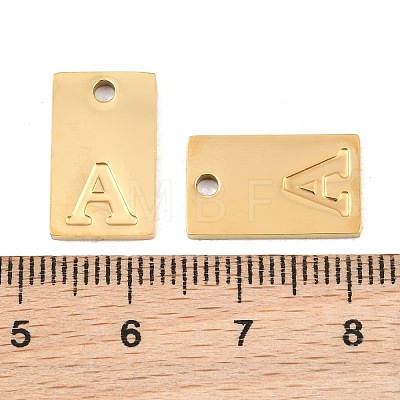 304 Stainless Steel Pendants SA-CBA1839-21G-A-1
