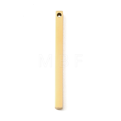 304 Stainless Steel Pendants SA-E001-01G-A-1