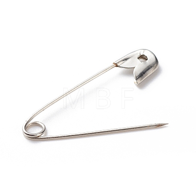 Iron Safety Pins NEED-D006-28mm-1