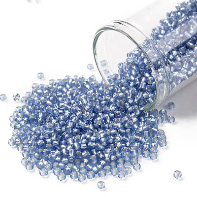 TOHO Round Seed Beads SEED-TR11-0033F-1