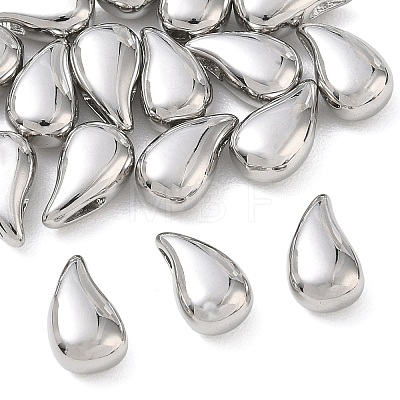 SHEGRACE Brass Beads XGRQ7H496-960P-1