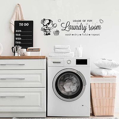PVC Wall Stickers DIY-WH0228-148-1