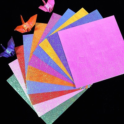 Origami Paper PW-WG18A9D-01-1