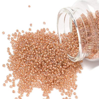 MIYUKI Round Rocailles Beads SEED-G007-RR3734-1