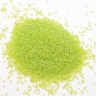 8/0 Glass Seed Beads SEED-J012-F8-104-1