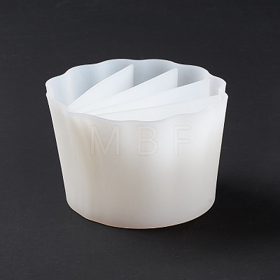 Reusable Split Cup for Paint Pouring DIY-E056-01D-1