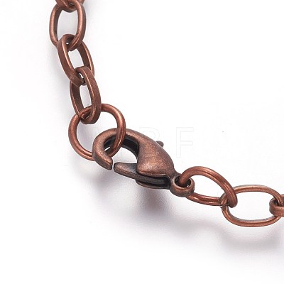 Iron Bracelet Making IFIN-H031-R-1