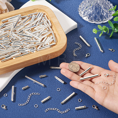 Jewelry Findings Kits DIY-TA0015-96-1