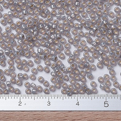 MIYUKI Round Rocailles Beads SEED-G007-RR2356-1