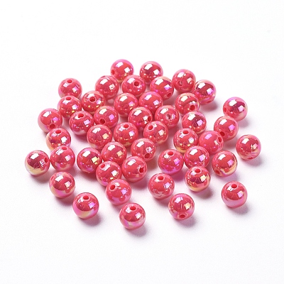 Eco-Friendly Poly Styrene Acrylic Beads PL427-7-1