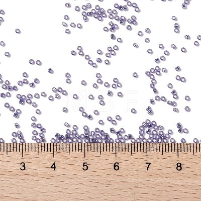 TOHO Round Seed Beads SEED-XTR15-2123-1