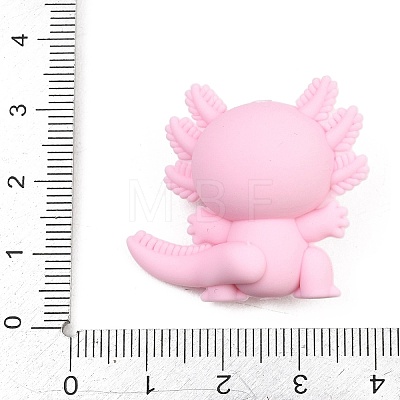 Food Grade Eco-Friendly Silicone Beads SIL-B079-03A-1
