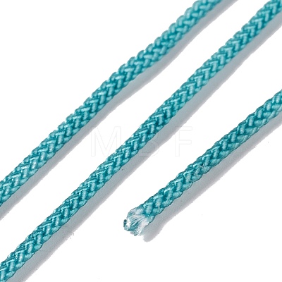 Braided Nylon Threads NWIR-E023-1mm-32-1