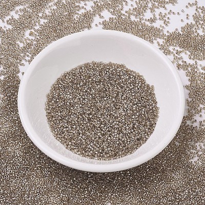 MIYUKI Delica Beads SEED-J020-DB0907-1