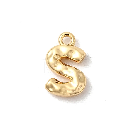Brass Charms KK-P340-01G-S-1