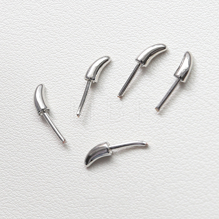 Brass Head Pins BAPE-PW0001-03B-P-1