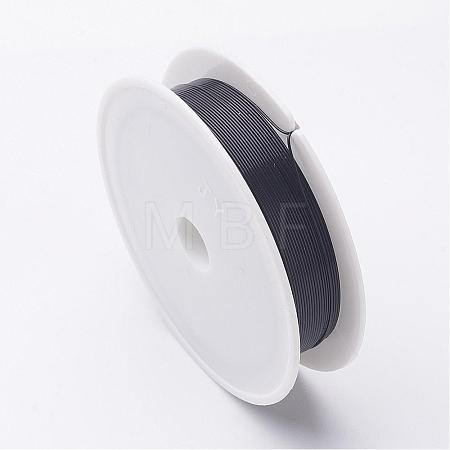 Round Iron Wire MW-R001-0.5mm-11-1