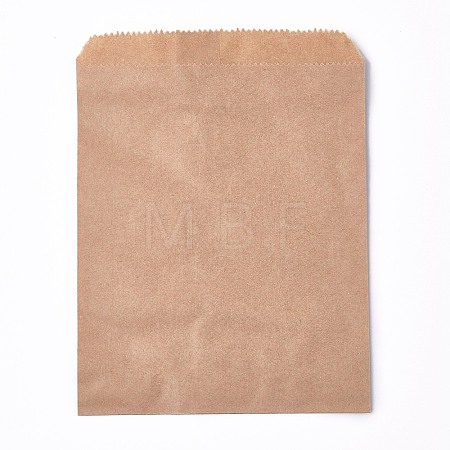 Kraft Paper Bags X-CARB-P001-D02-04-1