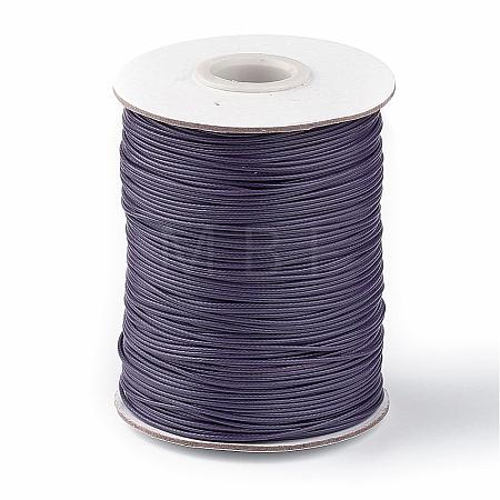 Korean Waxed Polyester Cord YC1.0MM-A137-1