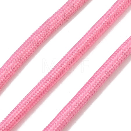Polyester Round Braided Cord FB-CBA35DC-02G-1
