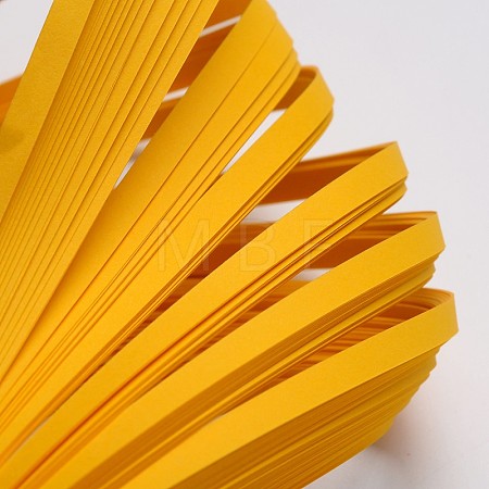 Quilling Paper Strips DIY-J001-5mm-B19-1