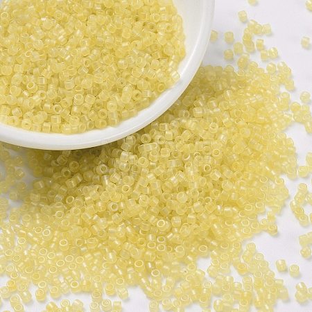 Cylinder Seed Beads X-SEED-H001-F09-1