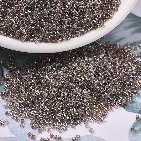 MIYUKI Delica Beads X-SEED-J020-DB2395-1