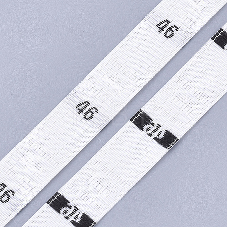 Clothing Size Labels(46) OCOR-S120D-22-1