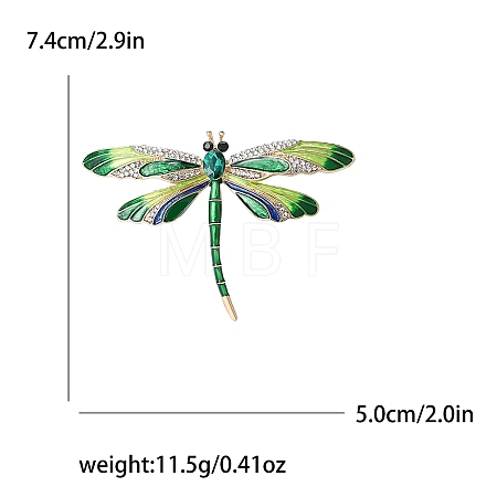 Enamel Pin PW-WG557A3-03-1