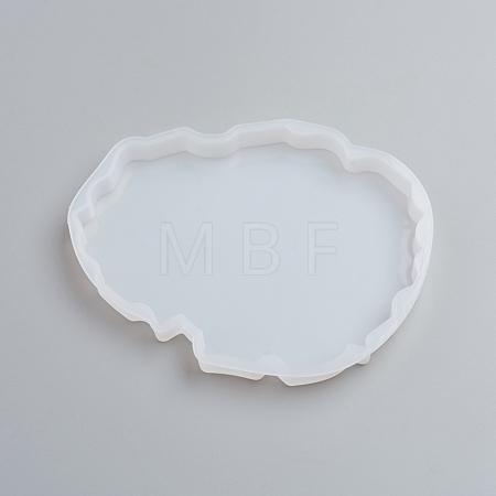 Silicone Cup Mat Molds DIY-G017-A06-1