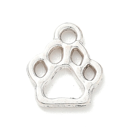 Tibetan Style Alloy Pendants PALLOY-A037-03E-AS-1