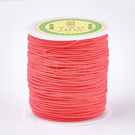 Nylon Braided Cord NWIR-S007-13-1