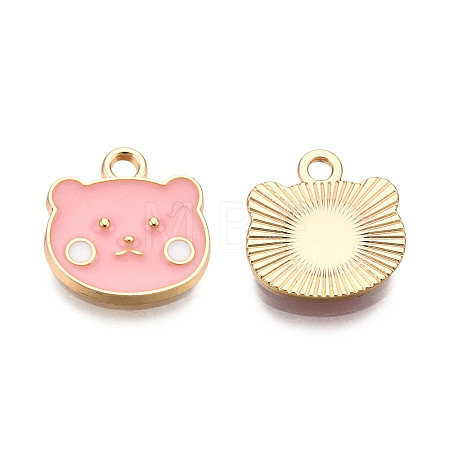Alloy Charms ENAM-S119-042C-1