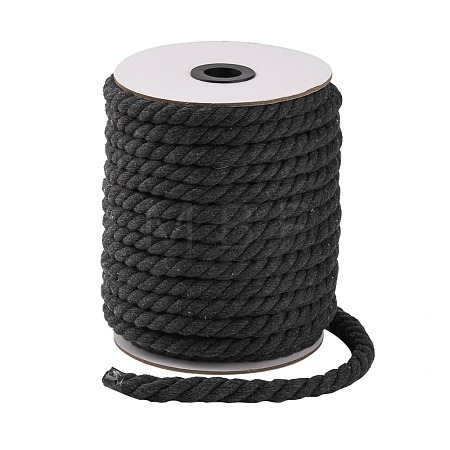 3-Ply Macrame Cotton Cord OCOR-L039-F18-1