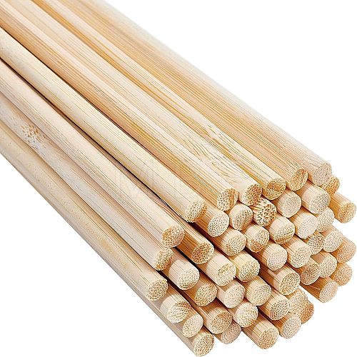 Bamboo Sticks FIND-WH0101-10C-1